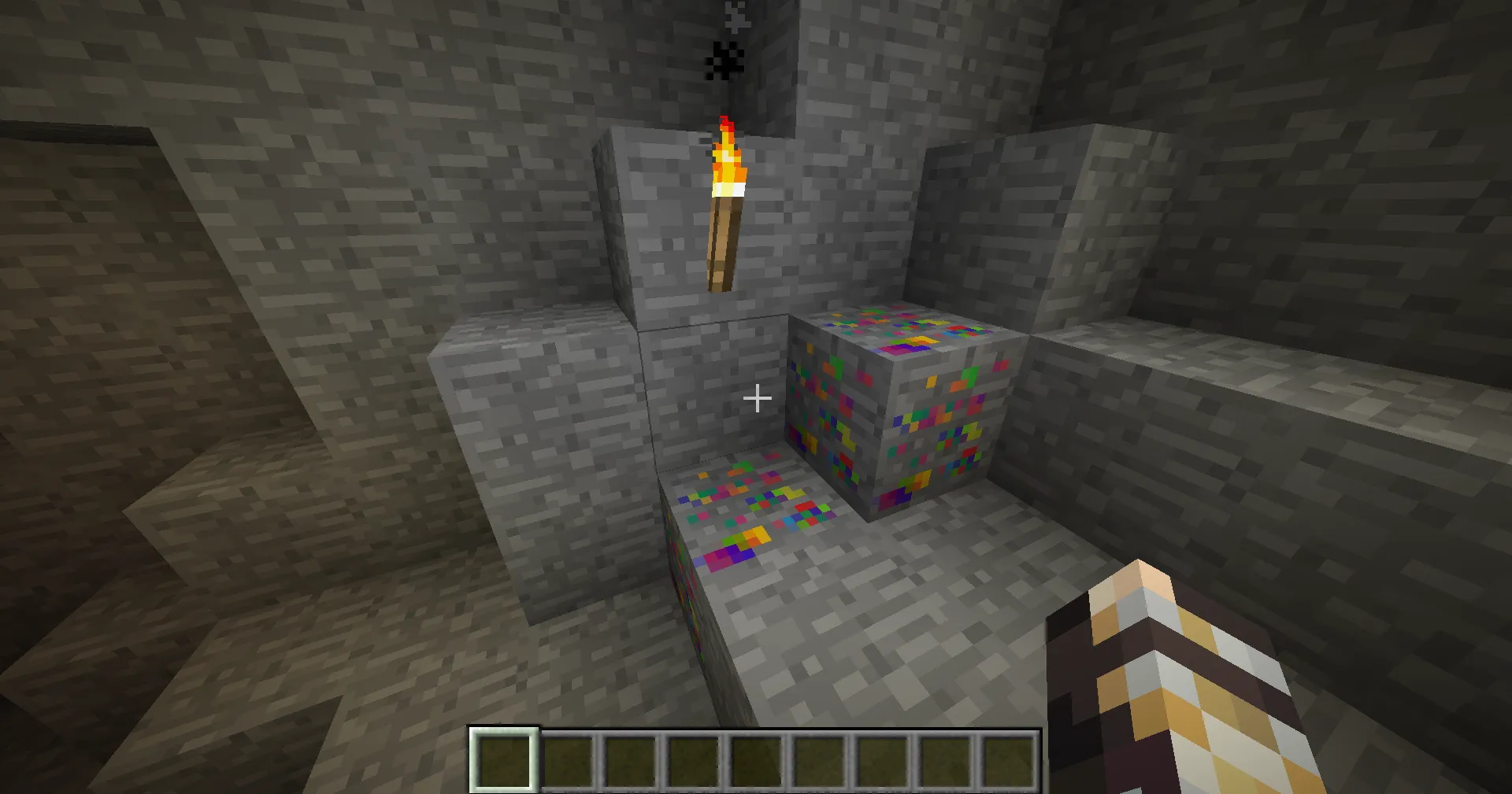 Rainbow Jamuu, Моды, Minecraft