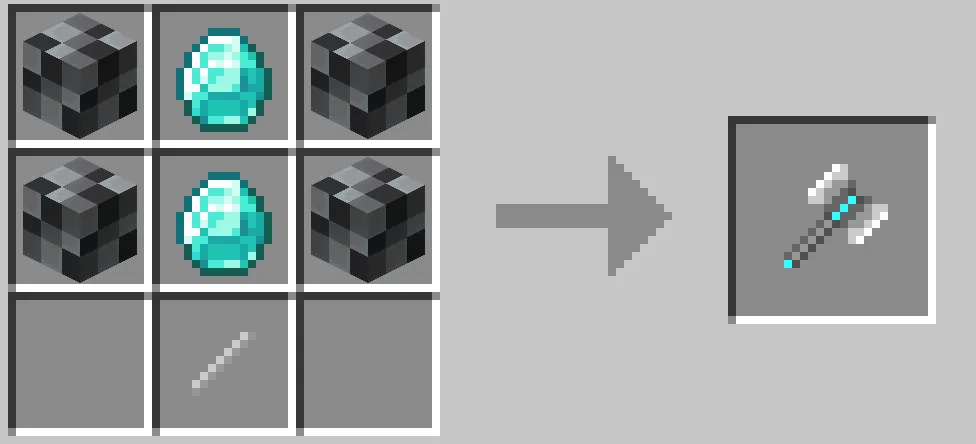 Heavy Steel — скриншот 14 (Моды, Minecraft)