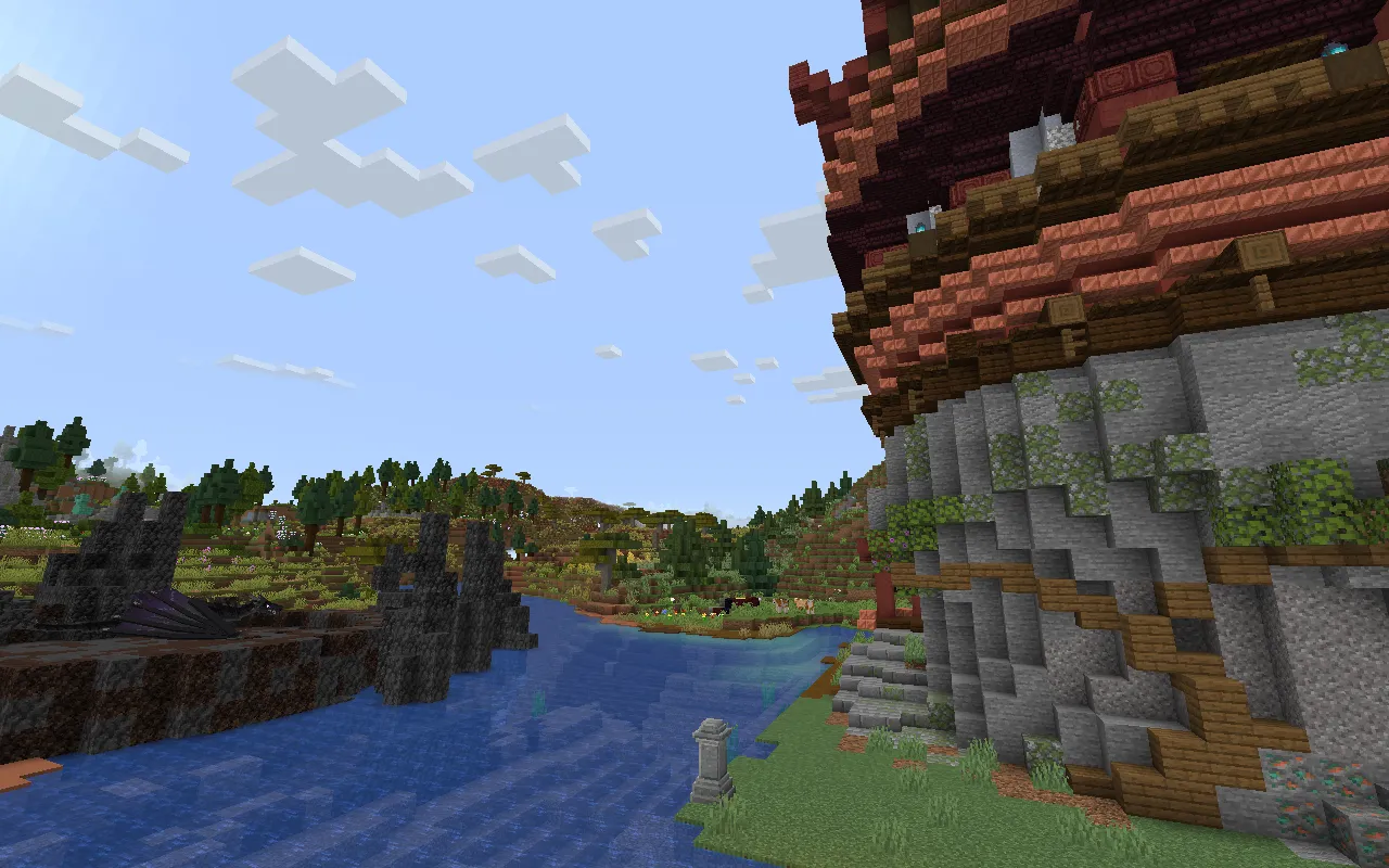 ColoCraft - Modern Adventures, Модпаки, Minecraft