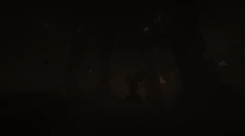 FEARCRAFT [FORGE JAVA] 1.19.2 — скриншот 1 (Модпаки, Minecraft)