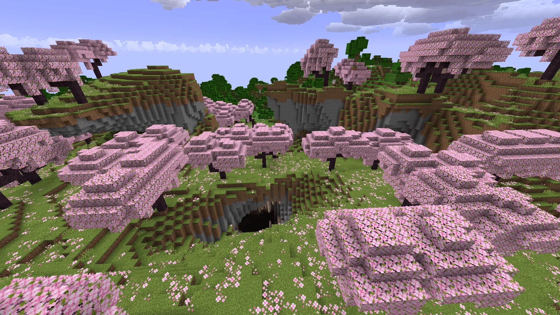 NPLX - Modern Beta — скриншот 2 (Модпаки, Minecraft)