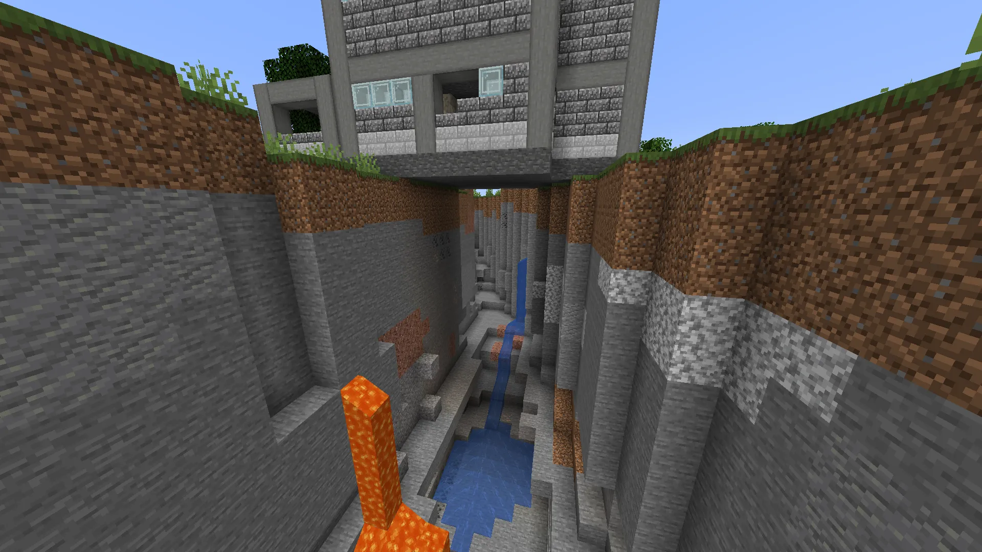Ala West Mod Two — скриншот 2 (Моды, Minecraft)