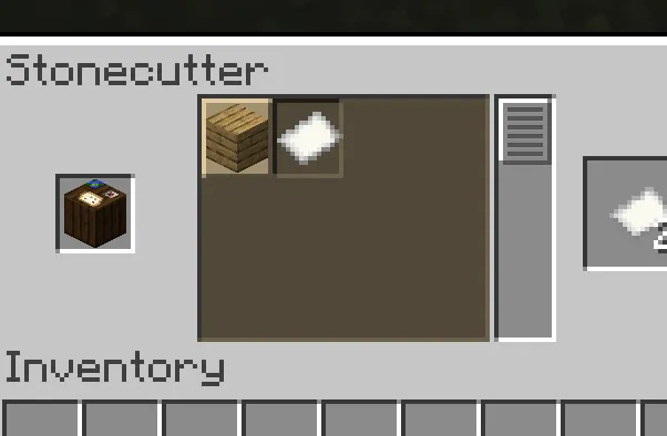 [CLOSED] - Stonecutter Salvage, Моды, Minecraft