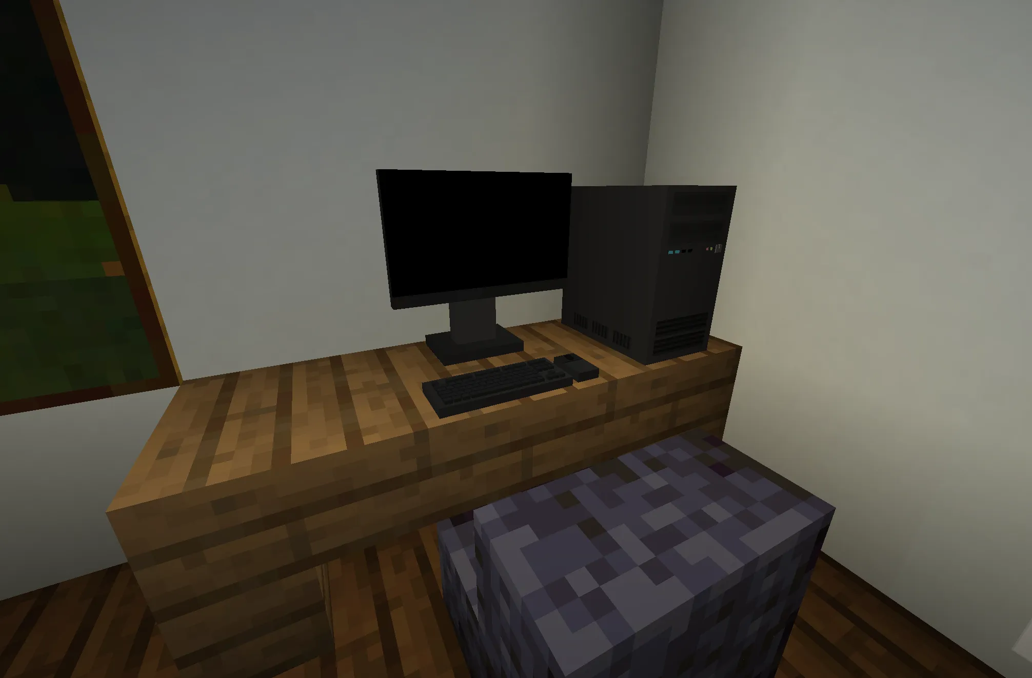 ItemOverflow, Моды, Minecraft