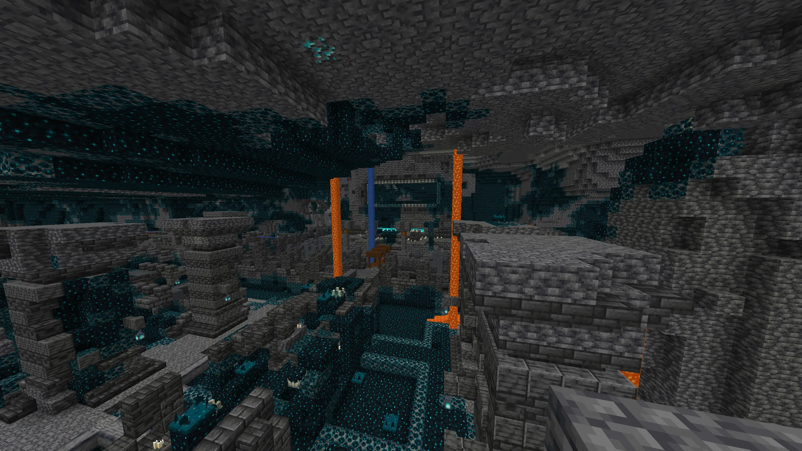 Basic Night Vision Goggles, Моды, Minecraft