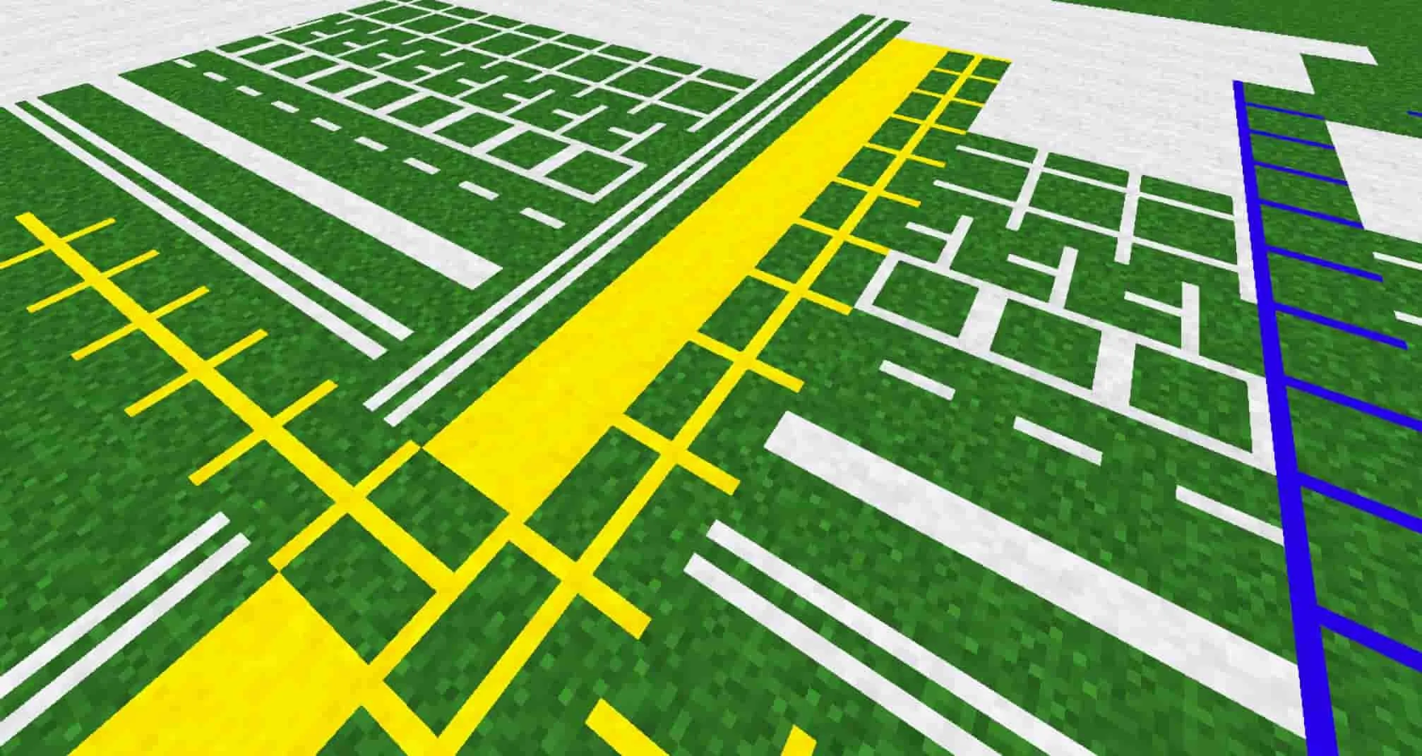 Thingamajigs 2 Long Roads — скриншот 8 (Моды, Minecraft)