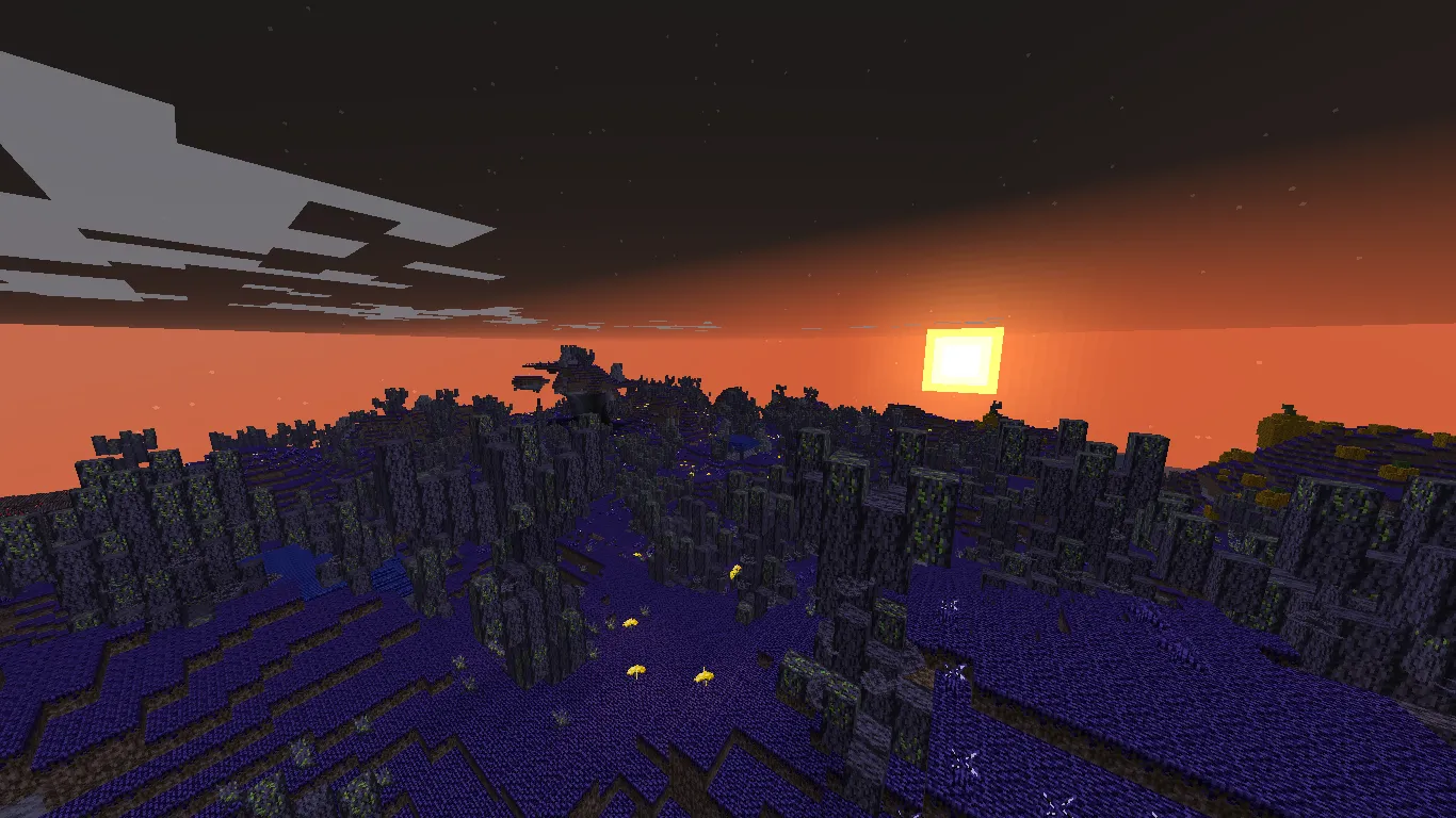 Fred's Pack 3, Моды, Minecraft