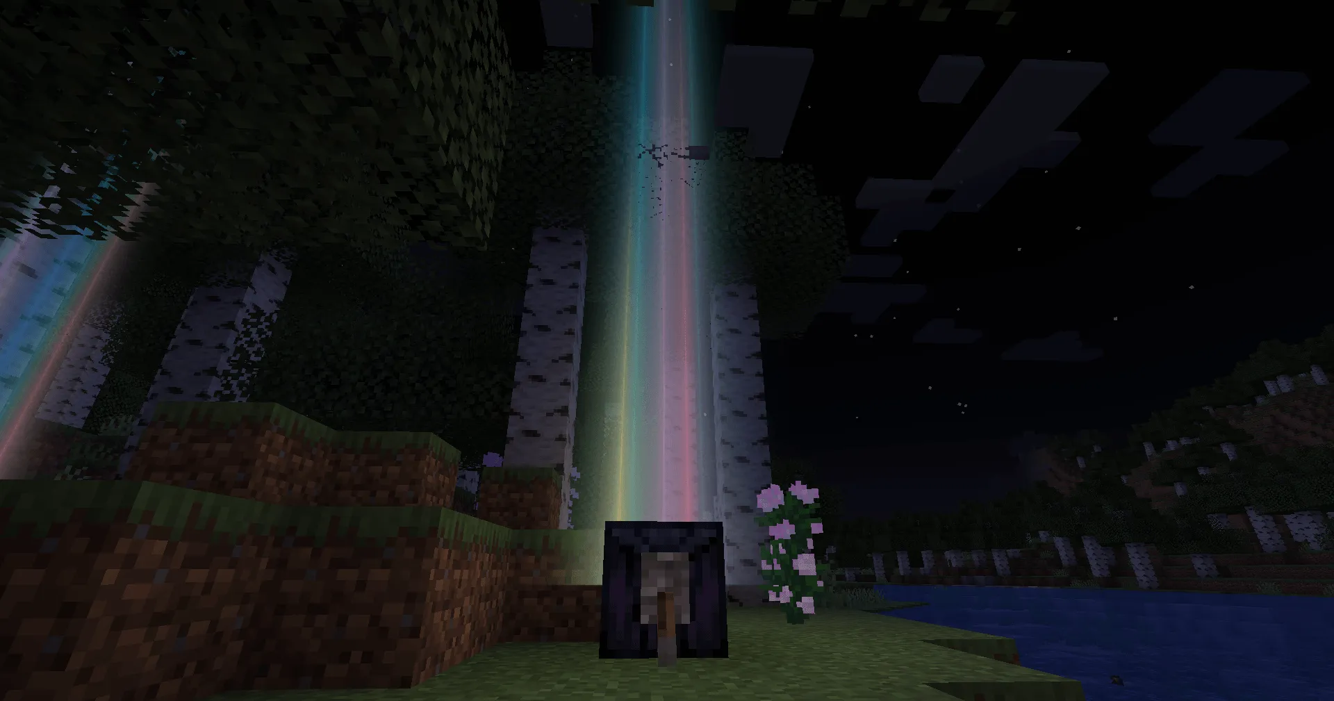 Relics of Old — скриншот 3 (Моды, Minecraft)