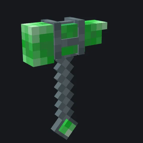 Douhrin's Armory — скриншот 2 (Моды, Minecraft)