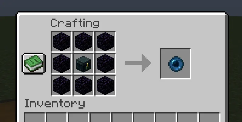 The Cryo Gem, Моды, Minecraft