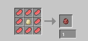 Exotic's Craftables — скриншот 12 (Дата-паки, Minecraft)