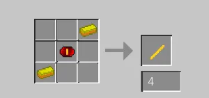 Staliniums — скриншот 7 (Моды, Minecraft)