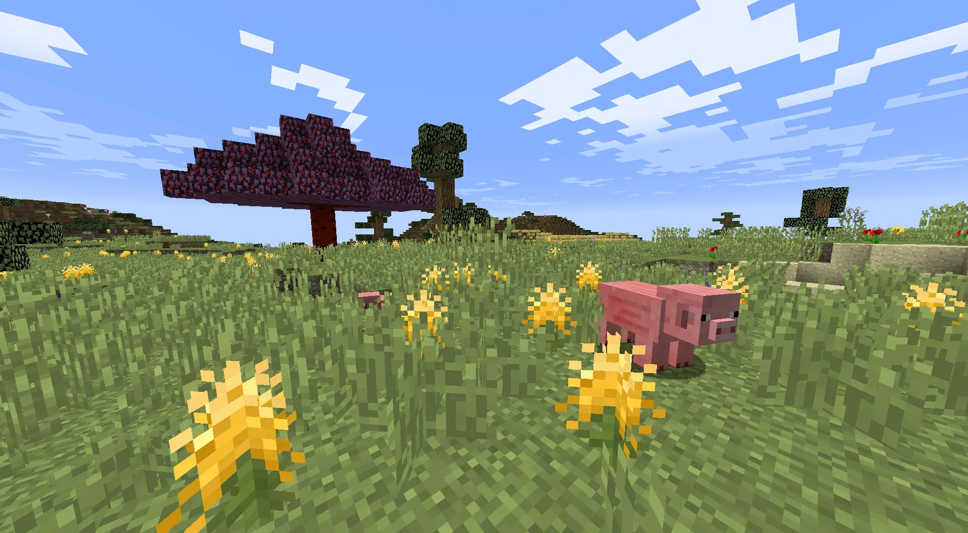 TekTopia Pepper, Модпаки, Minecraft