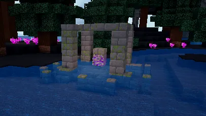 MyticWorld — скриншот 3 (Моды, Minecraft)