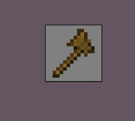 Emberveil Axes — скриншот 1 (Текстуры, Minecraft)