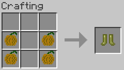 SillyGameChanger, Моды, Minecraft