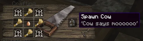 SmeltCraft — скриншот 39 (Плагины, Minecraft)