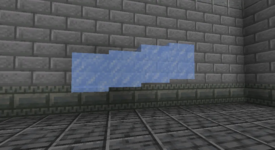 Thin My Ice!, Моды, Minecraft