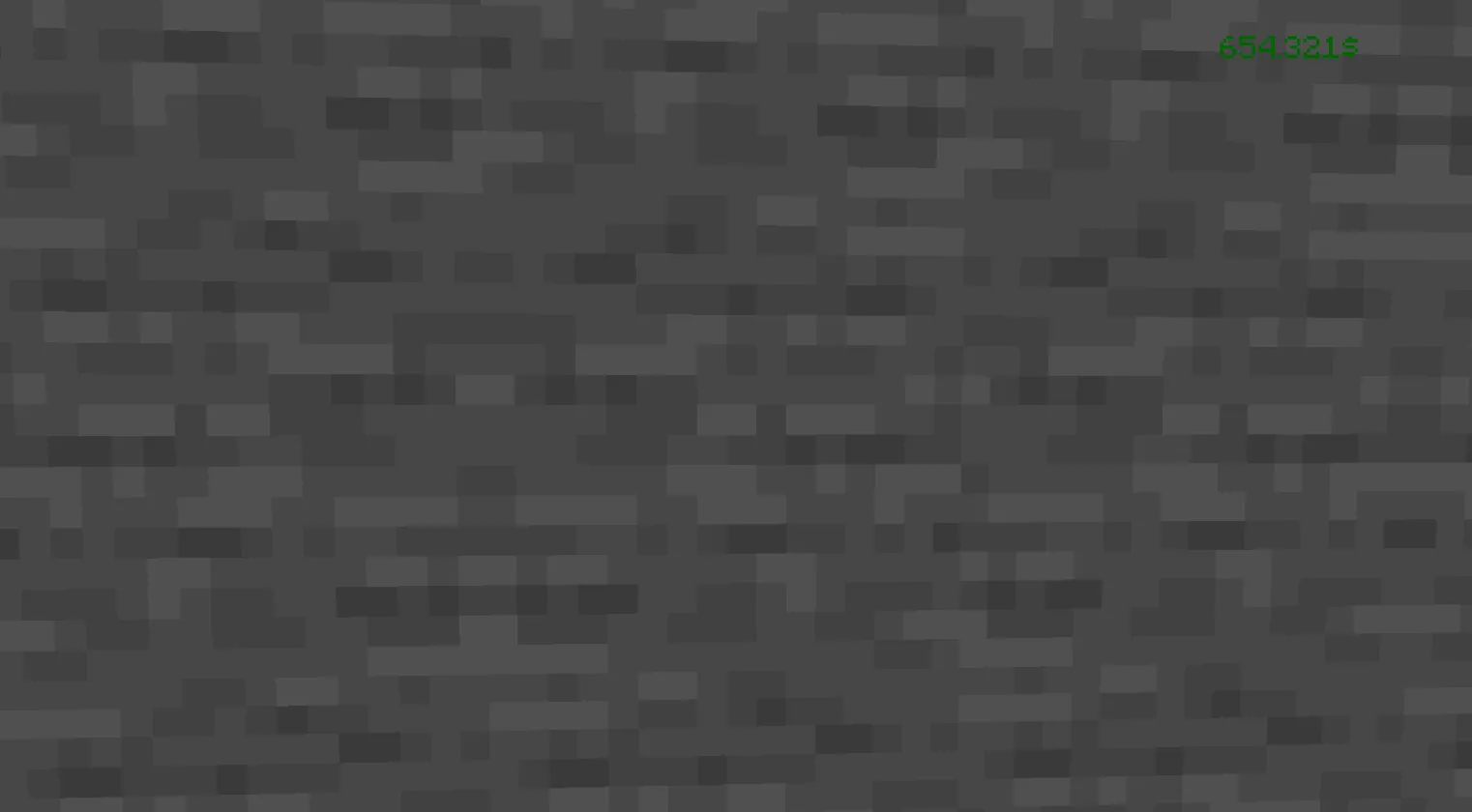 GtaMoney — скриншот 2 (Моды, Minecraft)