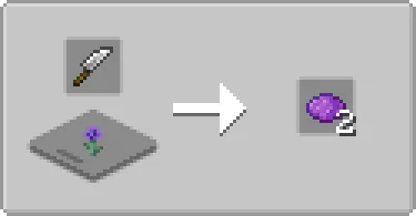 Farmer's Cutting: The Aether, Моды, Minecraft