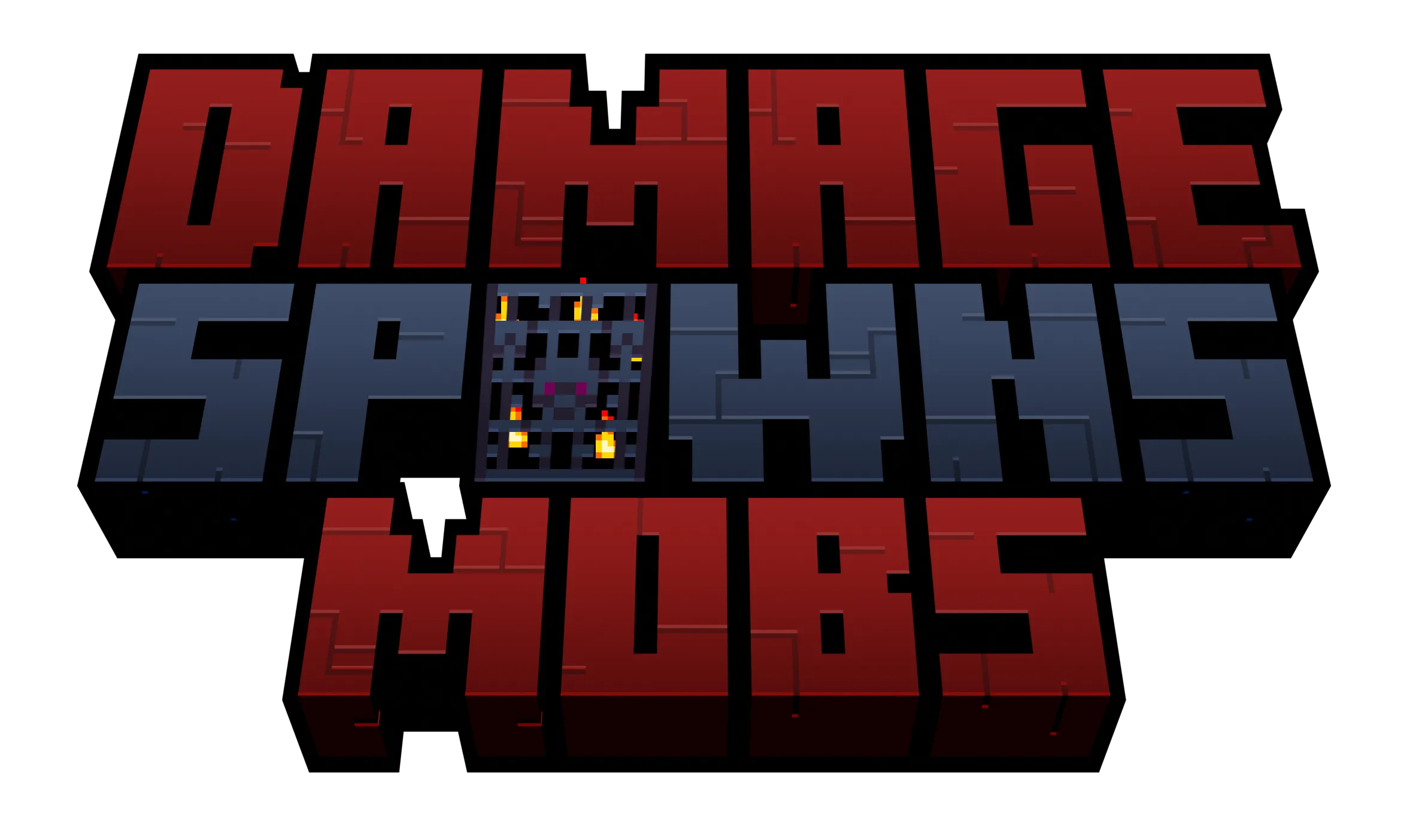 Damage Spawns Mobs, Моды, Minecraft
