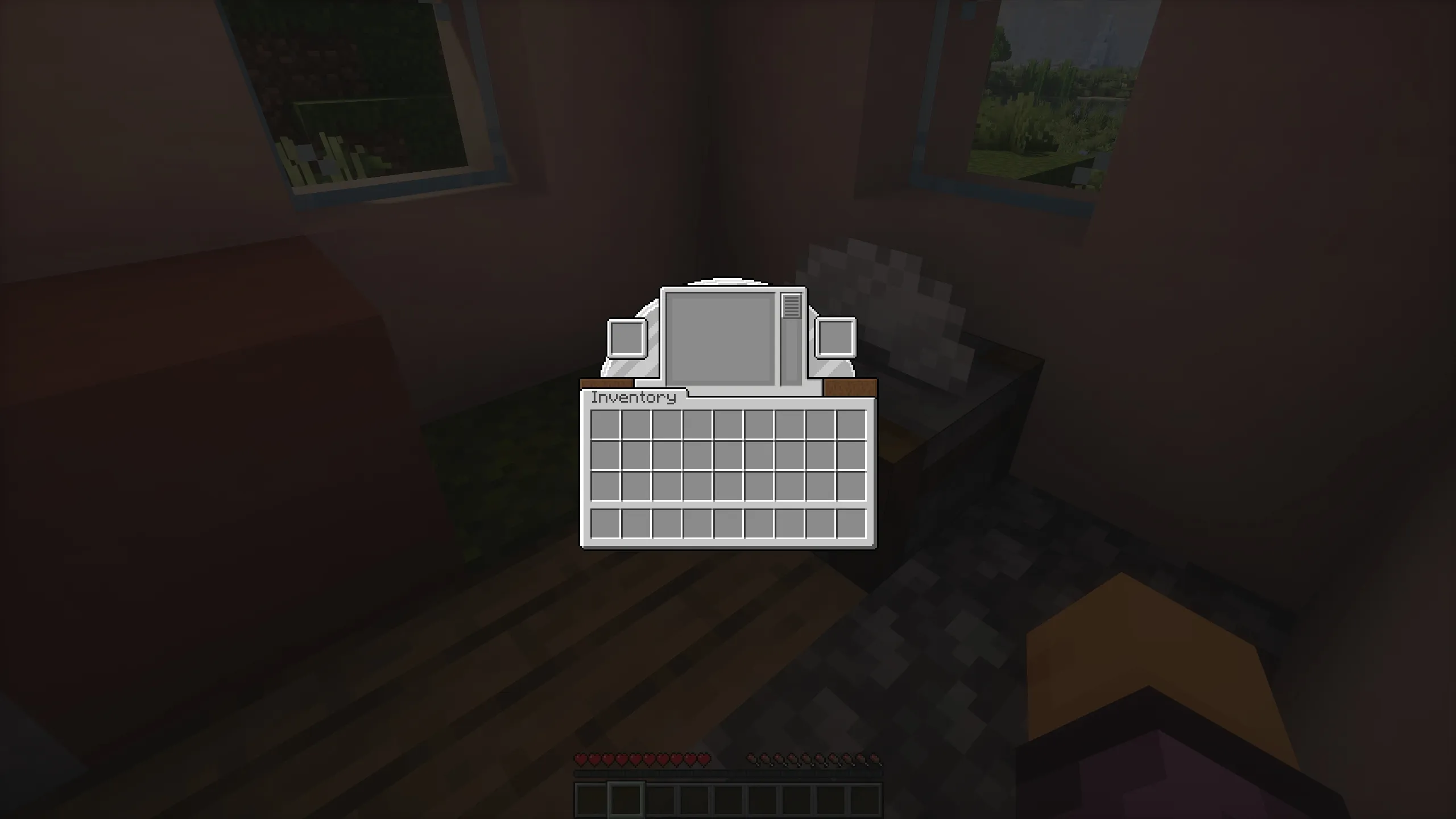 Better Realism MC | Vanilla+ & Realism (Based on RealismCraft) — скриншот 2 (Модпаки, Minecraft)