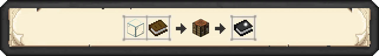 Tax' Craft Legend — скриншот 1 (Моды, Minecraft)