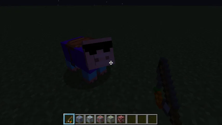 FNC's Tweaks (1.5), Текстуры, Minecraft