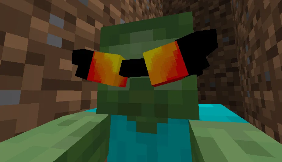 BrazilCraft [Closed for now, wait for a new update] — скриншот 9 (Моды, Minecraft)