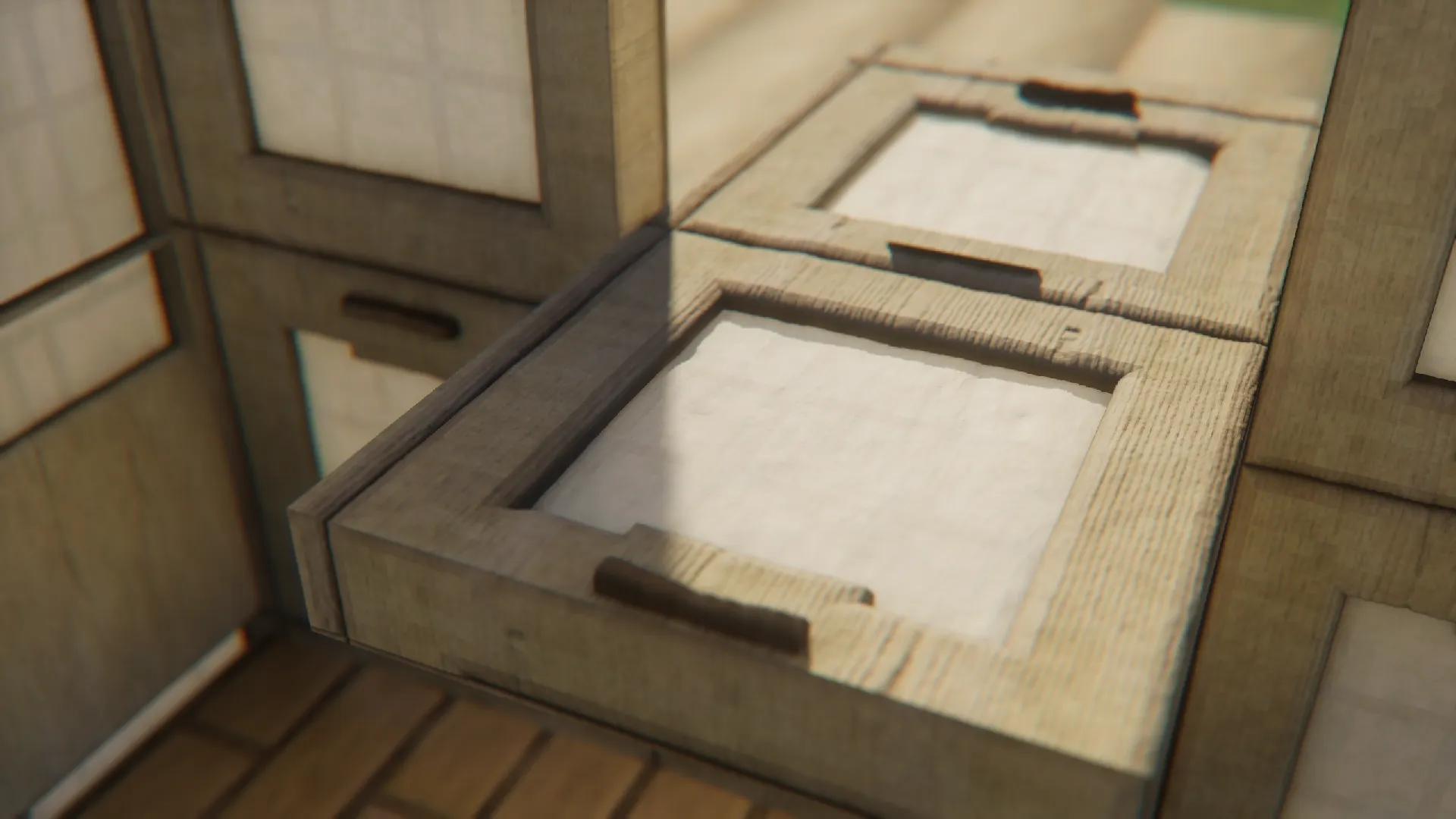 Faithful PBR 512x — скриншот 4 (Текстуры, Minecraft)