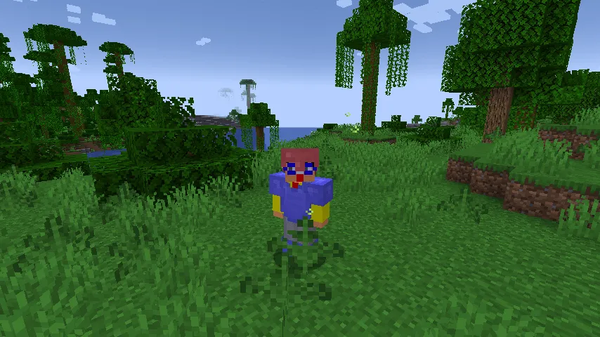Ore And Chemistry — скриншот 6 (Моды, Minecraft)