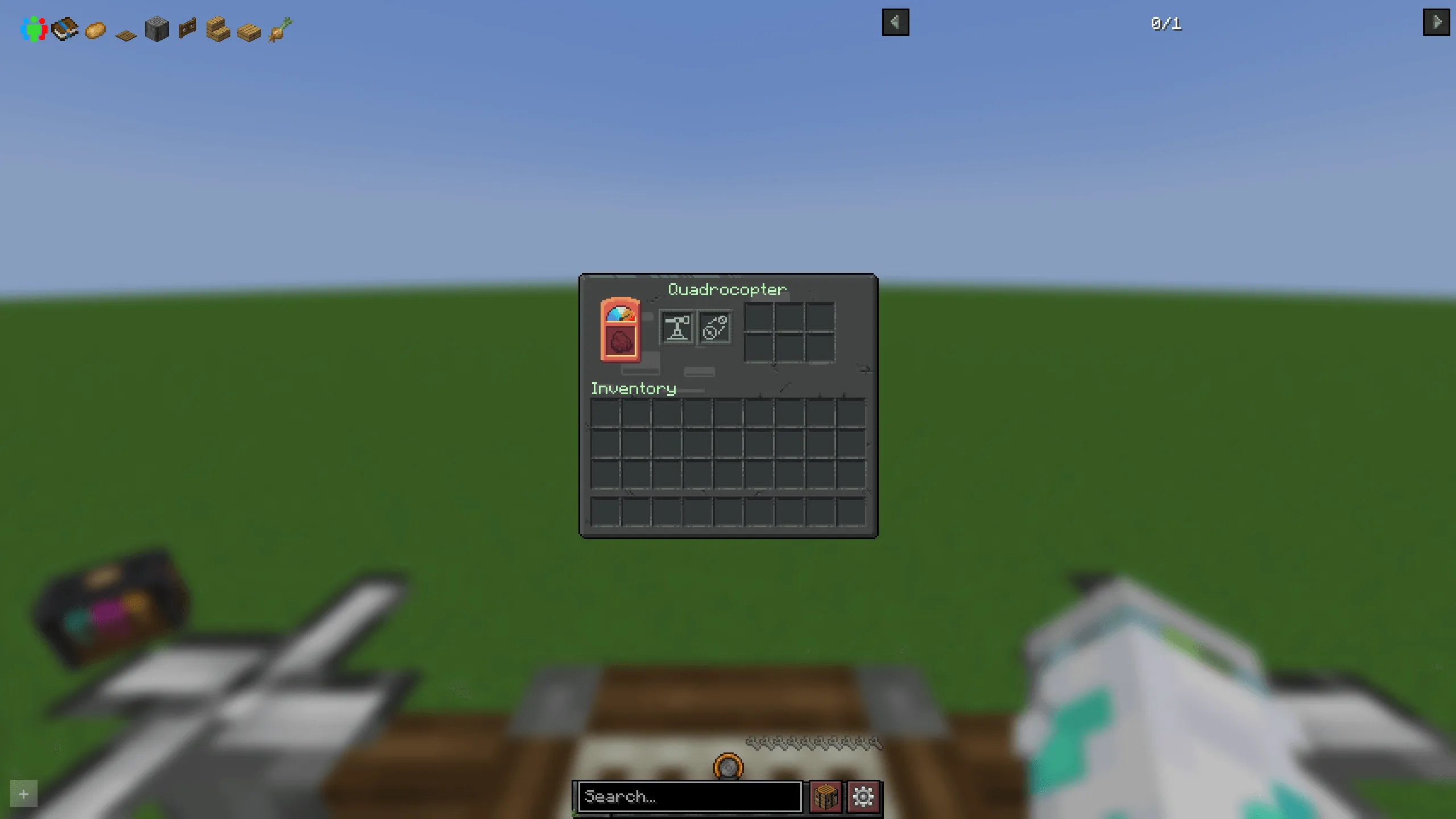 Jabky Additions — скриншот 8 (Текстуры, Minecraft)
