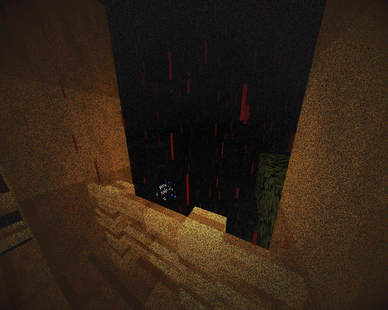 Too Many Dwellers/Stalkers — скриншот 2 (Модпаки, Minecraft)
