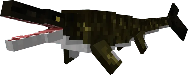 Fossils And Archeology Rebirth — скриншот 5 (Текстуры, Minecraft)