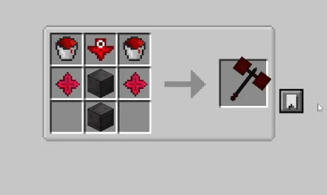 Magic Books — скриншот 4 (Моды, Minecraft)
