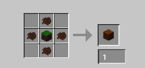 Exotic's Craftables — скриншот 11 (Дата-паки, Minecraft)