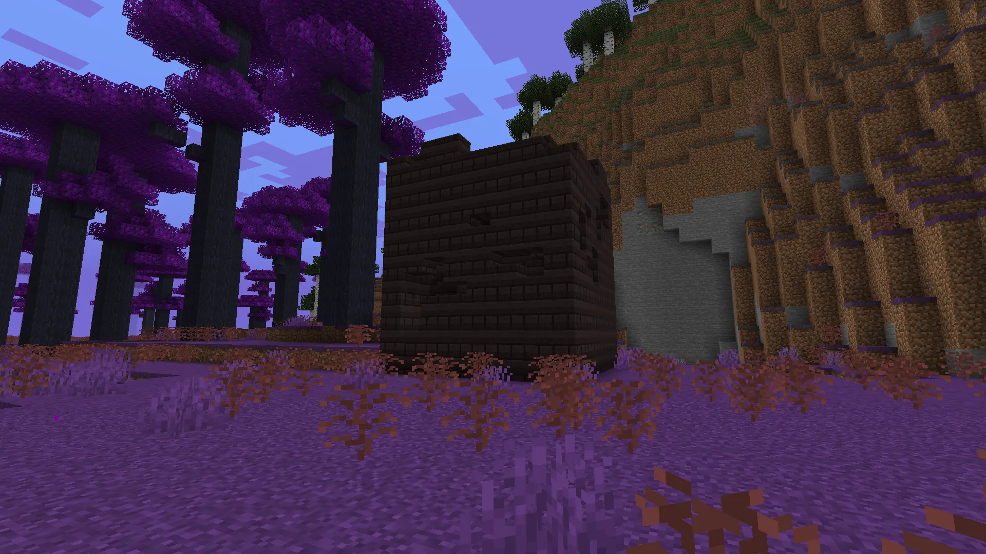 Forged in Iron, Bound for Glory, Моды, Minecraft