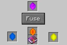 Dayno, Моды, Minecraft