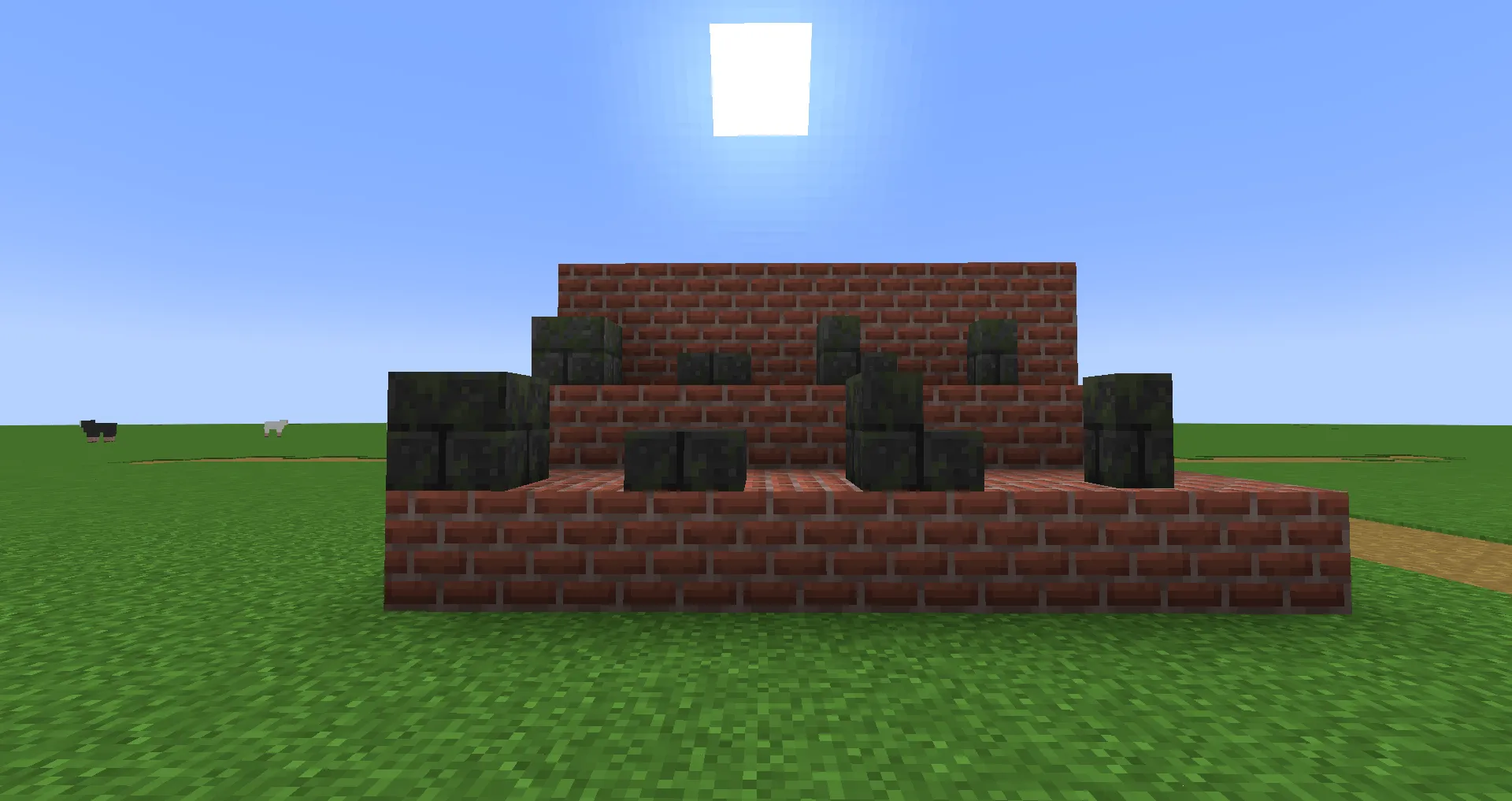Gravel and Flint Bricks, Моды, Minecraft