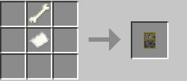 Mobie Cards, Моды, Minecraft