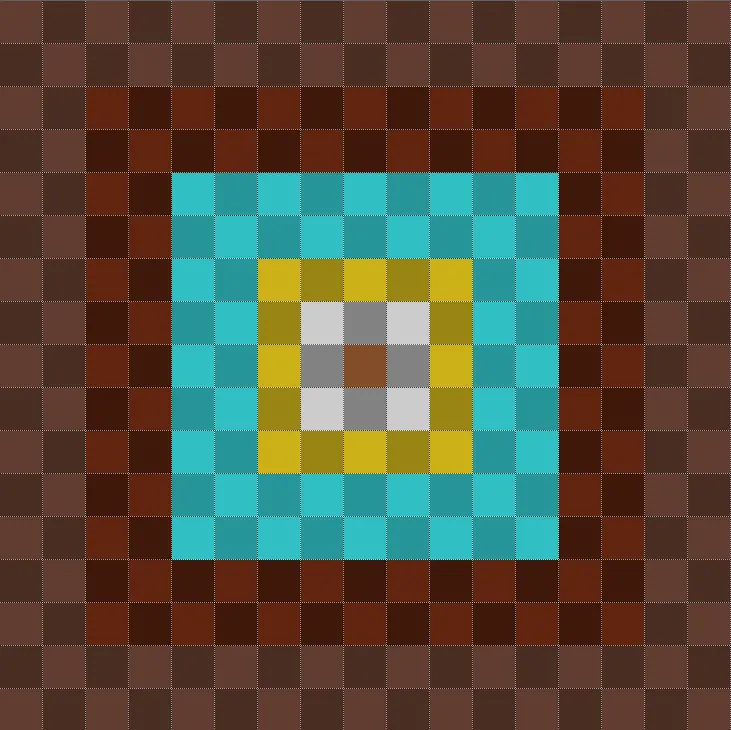 [NON] Chunk Loader — скриншот 1 (Моды, Minecraft)