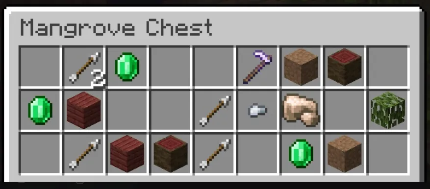 project-1389472, Моды, Minecraft