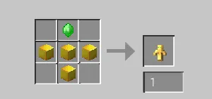 PancakeStuff: Craft 'Em All — скриншот 8 (Моды, Minecraft)