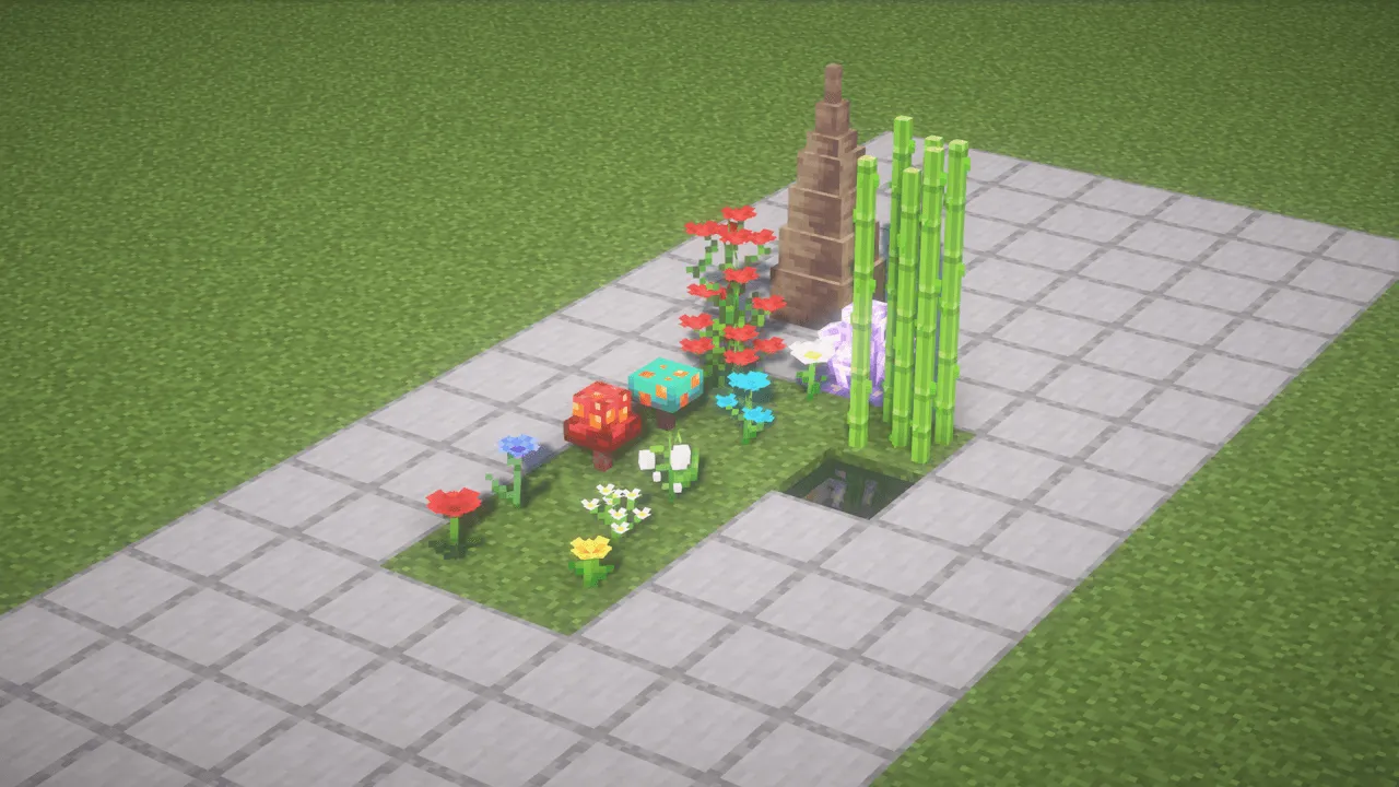 R0DE_ texture — скриншот 10 (Текстуры, Minecraft)
