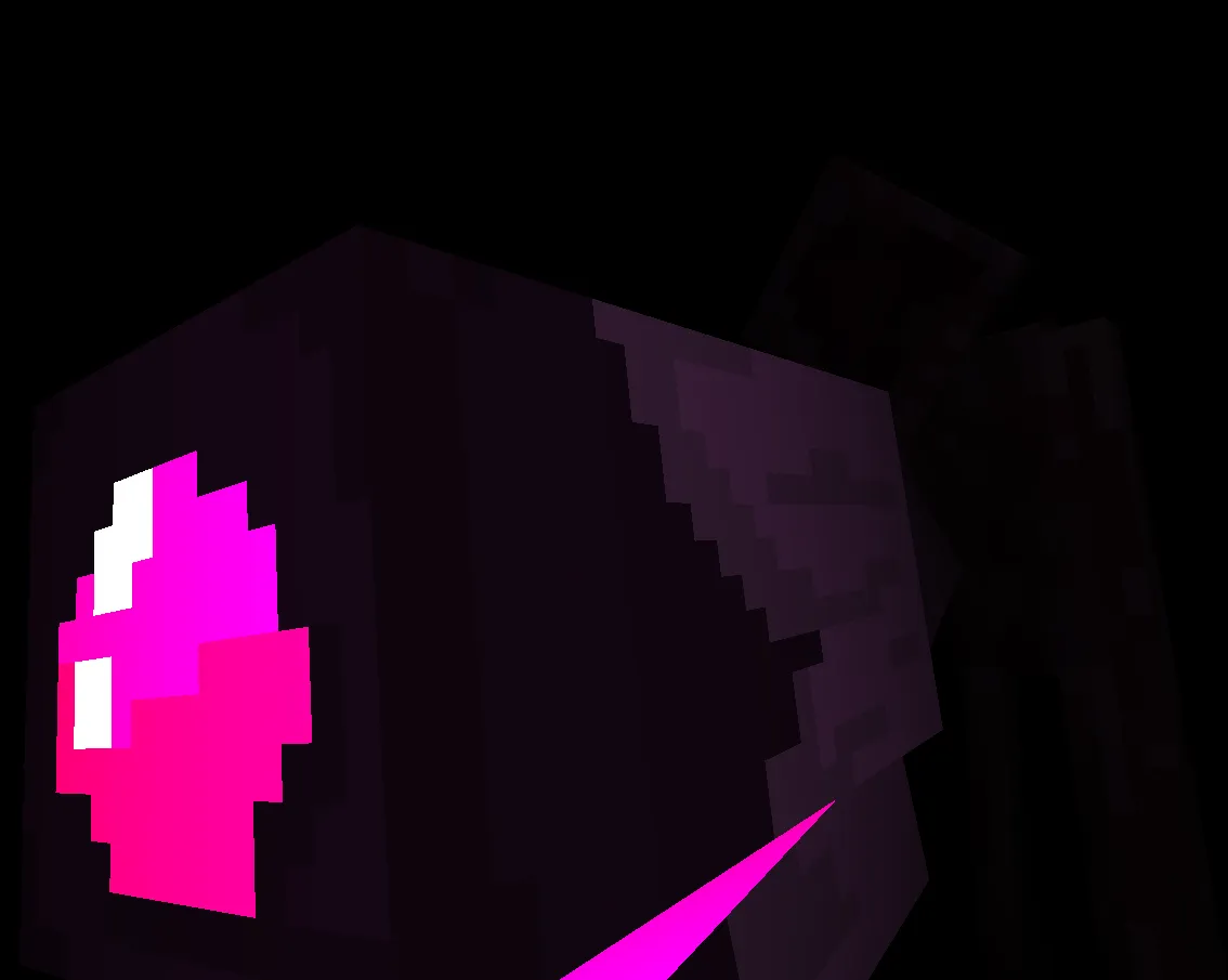 Rasites, Моды, Minecraft