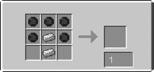 Black Diamond , Моды, Minecraft