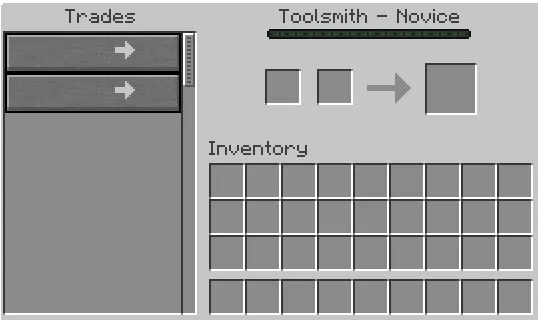 Trade Modification , Моды, Minecraft