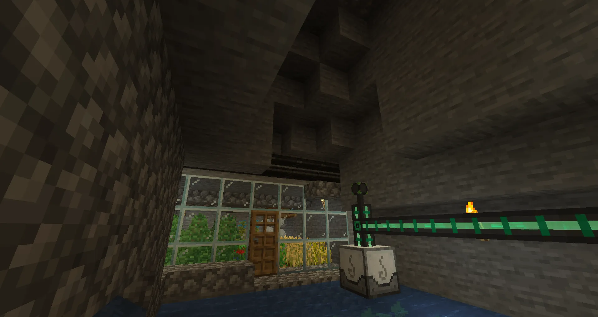 Farmageddon — скриншот 11 (Модпаки, Minecraft)