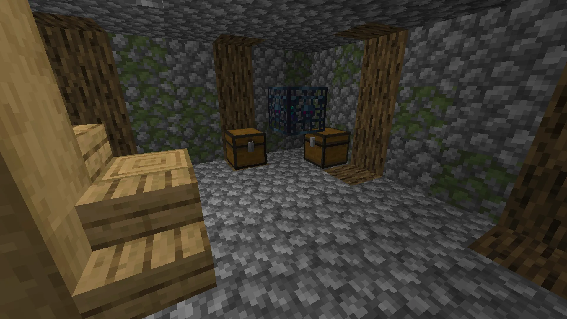 project-977268 — скриншот 6 (Моды, Minecraft)