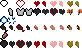 RedeZ, Текстуры, Minecraft